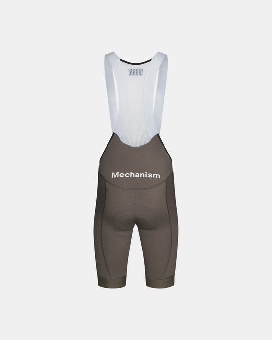 Men's Mechanism Bib - Earth