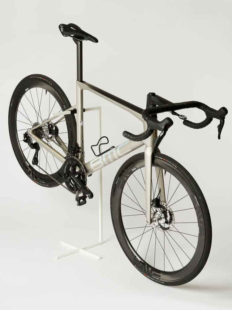 Plus Minus Bikestand - White