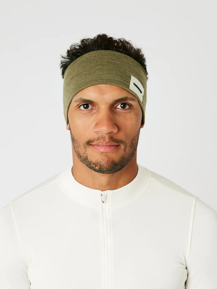 Headband - Olive