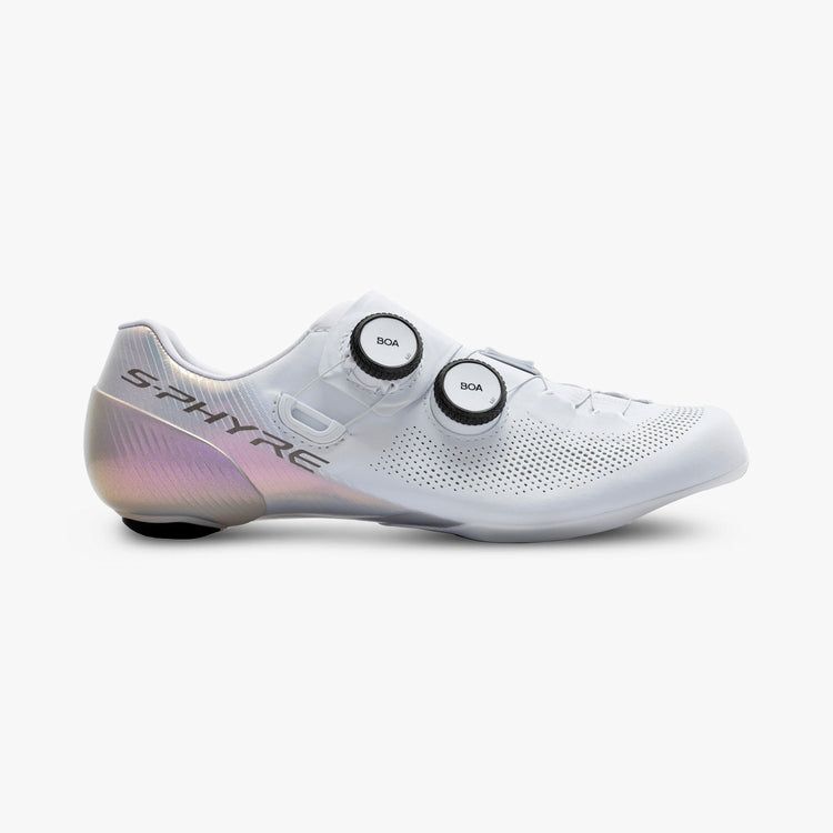 Women's RC903 - White