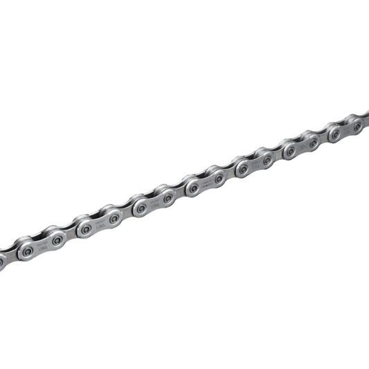 Bicycle Chain, Cn-M7100, Slx, 126 Links For 12 Speed, W/Quick-Link