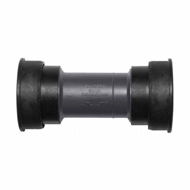 Bottom Bracket, Sm-Bb72-41B, Press Fit Type For Road, Right & Left Adapter